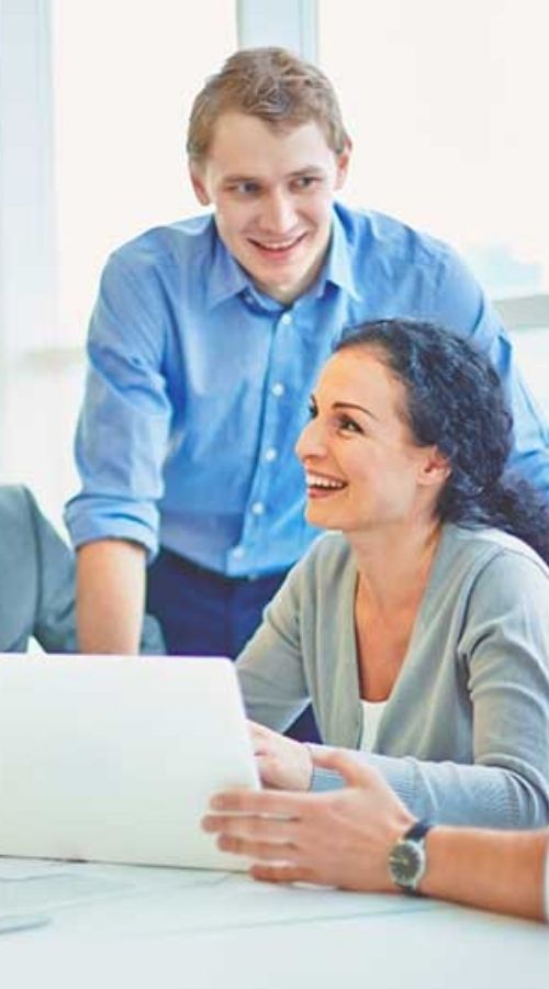 Semi Automated IT Application Increases Employee Engagement