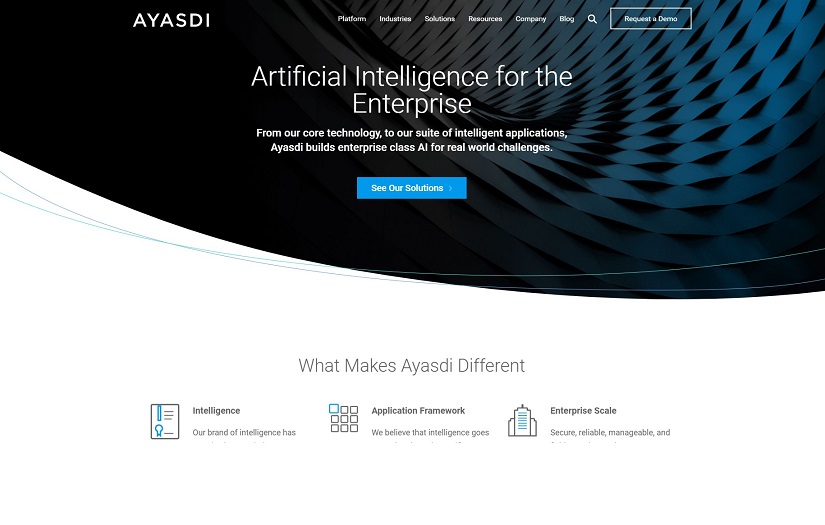 AYASDI
