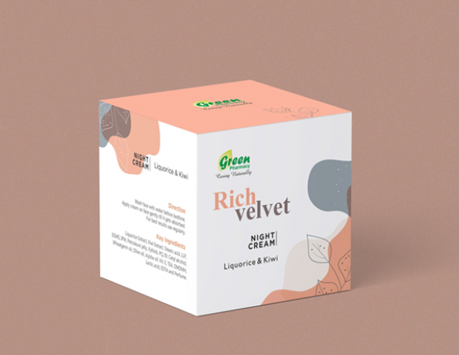 Package Design Services