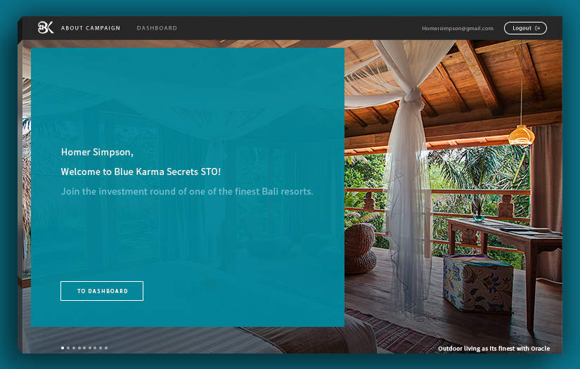 Resorts STO