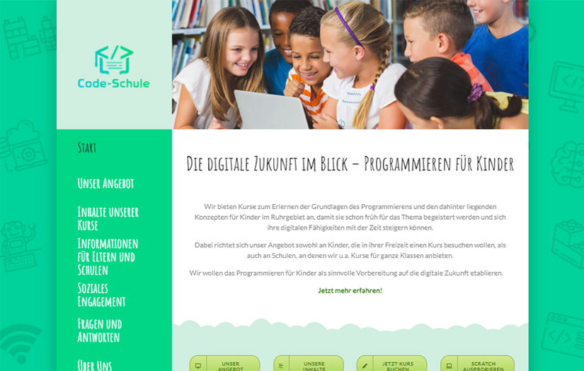 Code-Schule