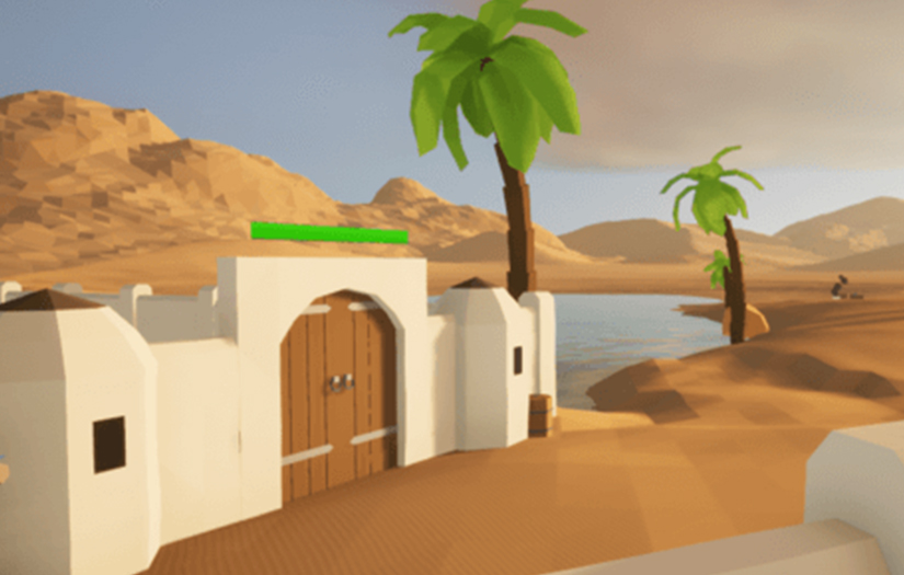 GamDev