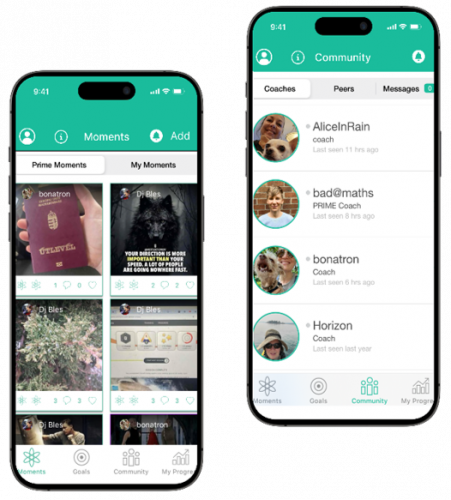 PRIME – EPI-MINN App