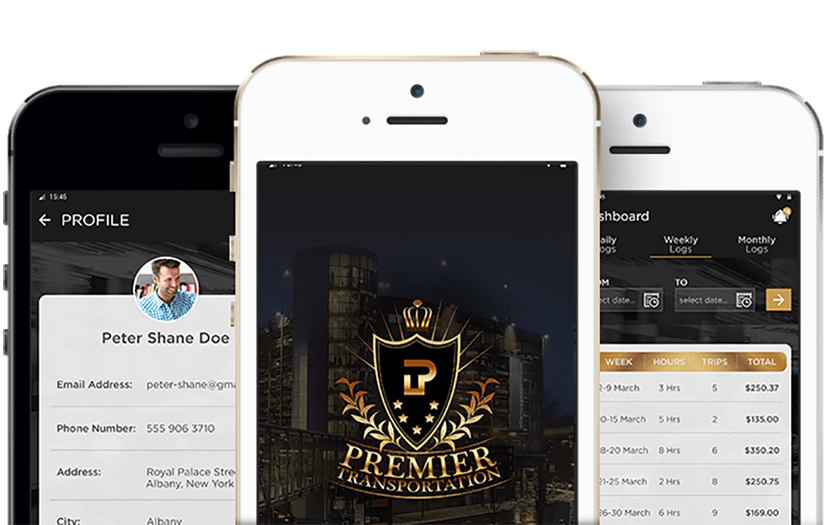 PREMIER TRANSPORTATION