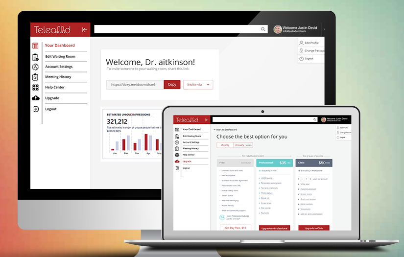 teleamd (CRM)