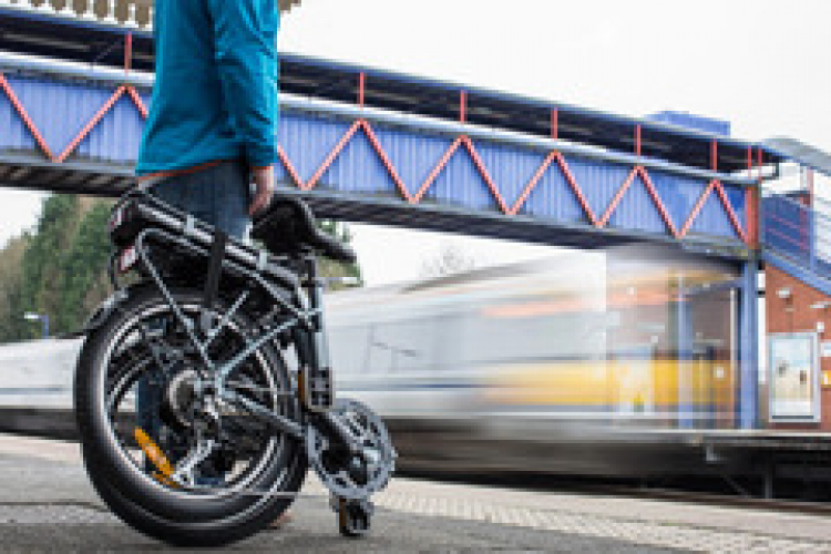 Green Commute Initiative