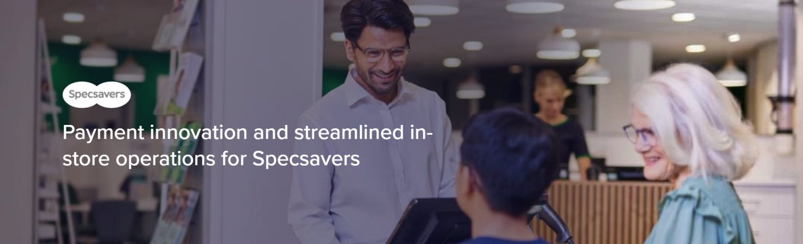 Specsavers