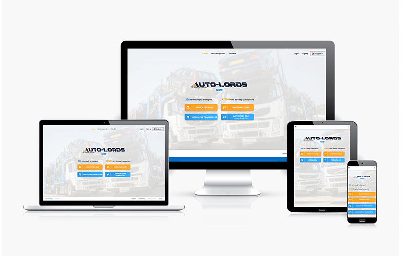 Auto loads