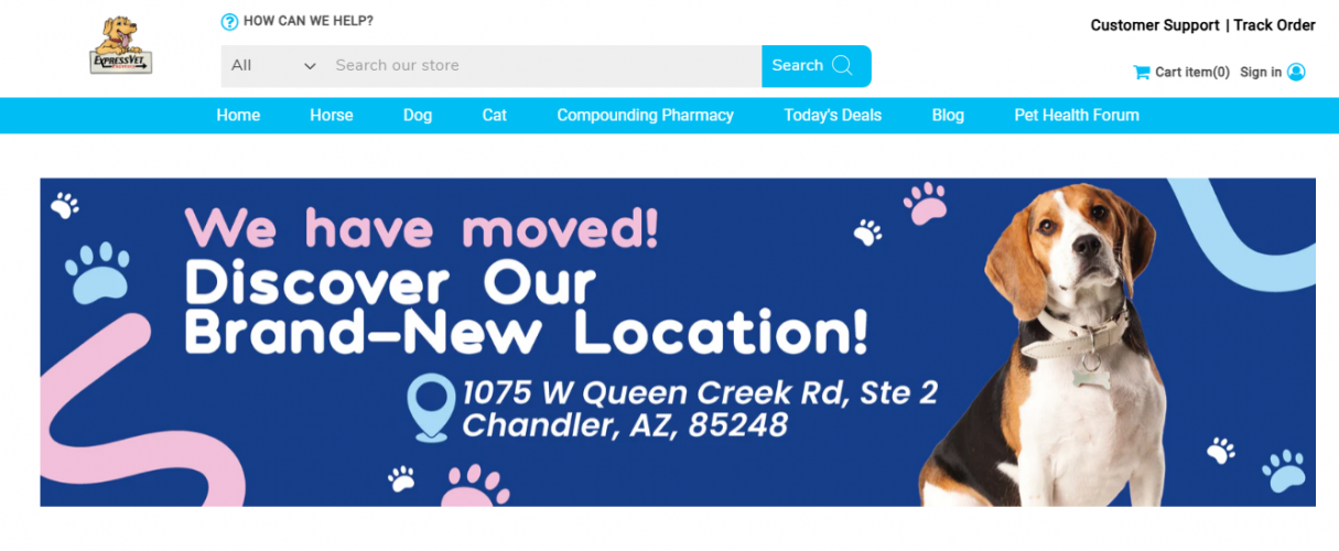expressvetpharmacy