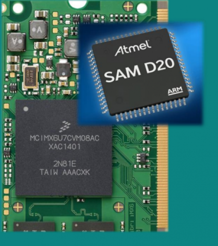 Bootloader Integration Project