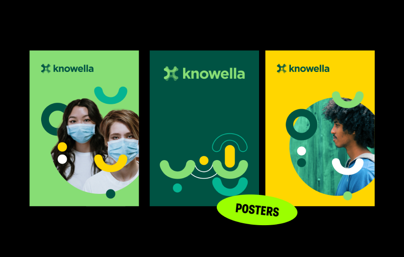 Knowella - Branding + Website Design