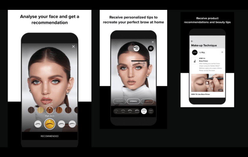 How QUALITANCE co-created the first-generation mobile app for Anastasia Beverly Hills