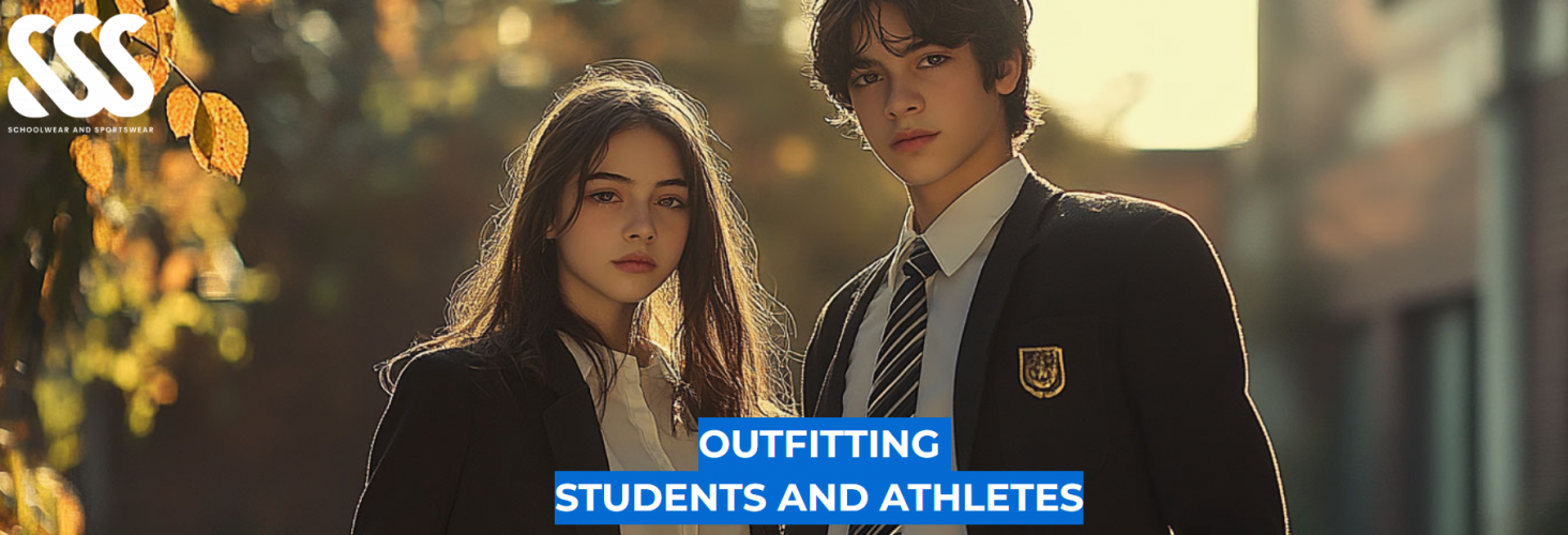 sssschool wear