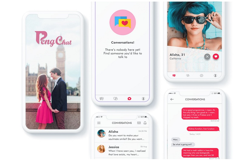 Dating App