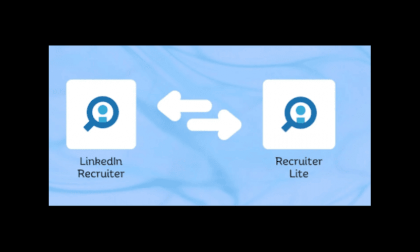 RecruiterLite Process