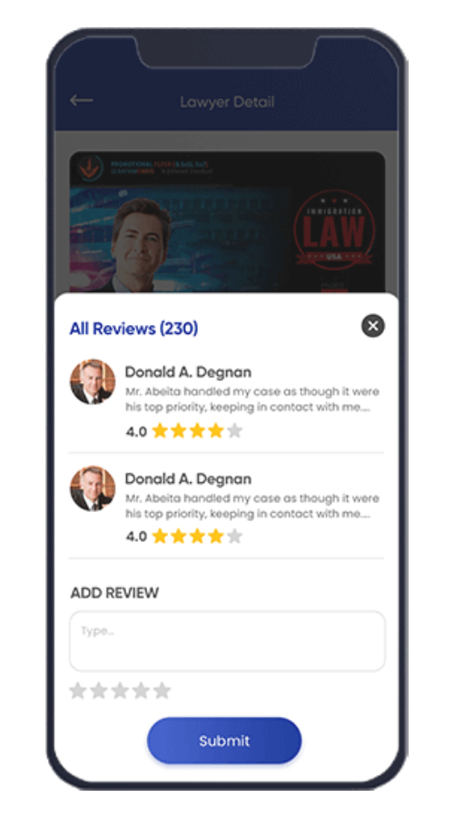 Themis App