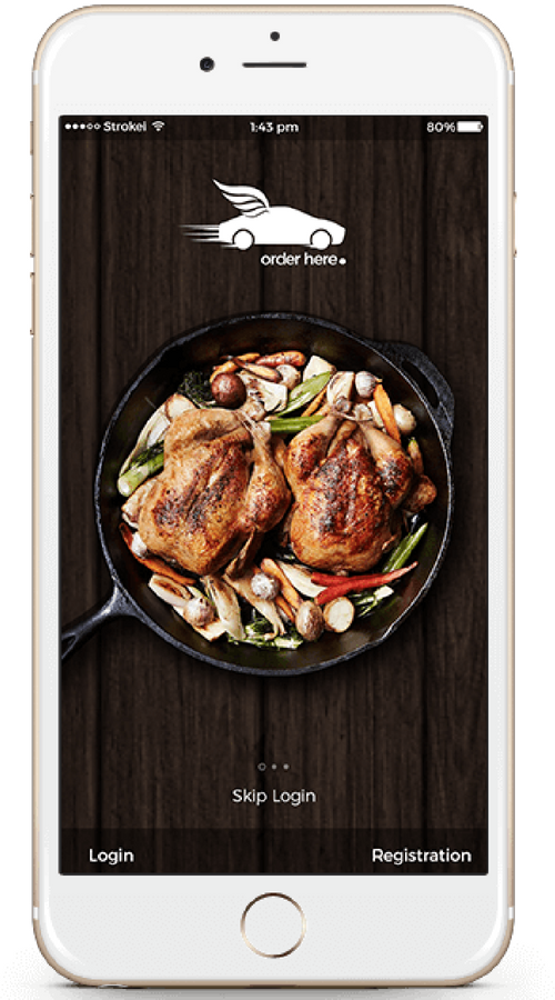 Order Here