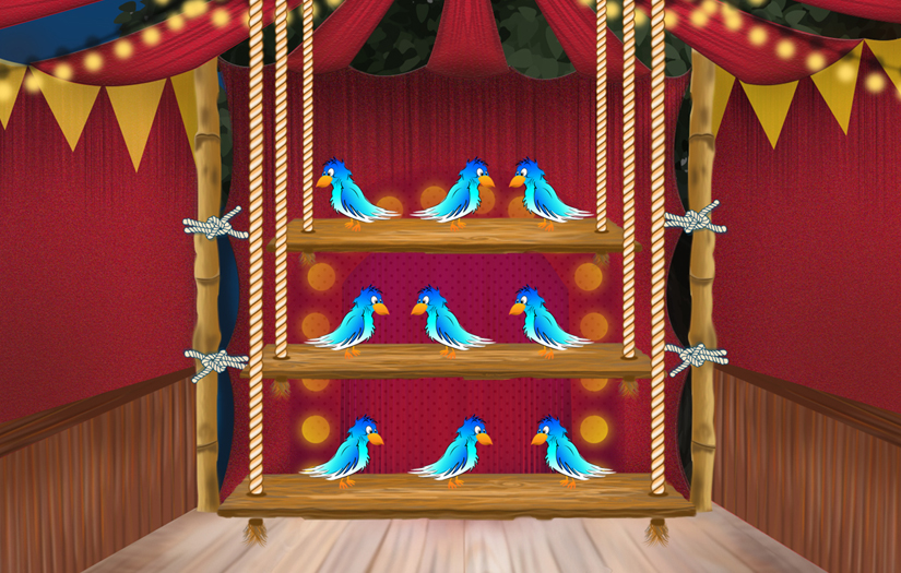 Carnival Game