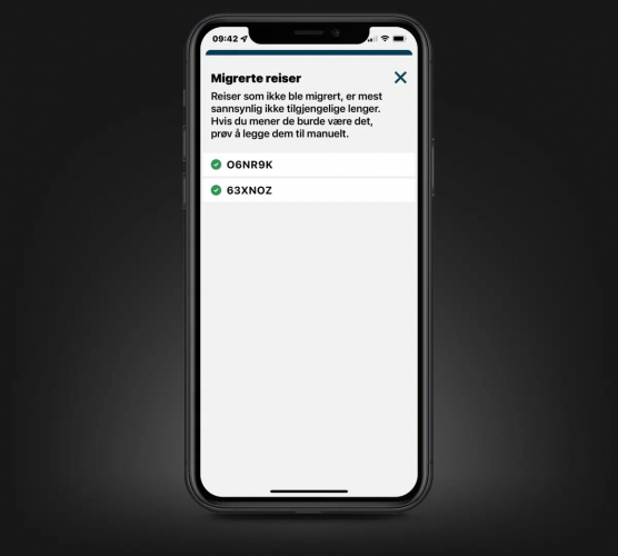 Helping Norway's largest airline migrate native iOS &amp; Android apps to the React Native platform