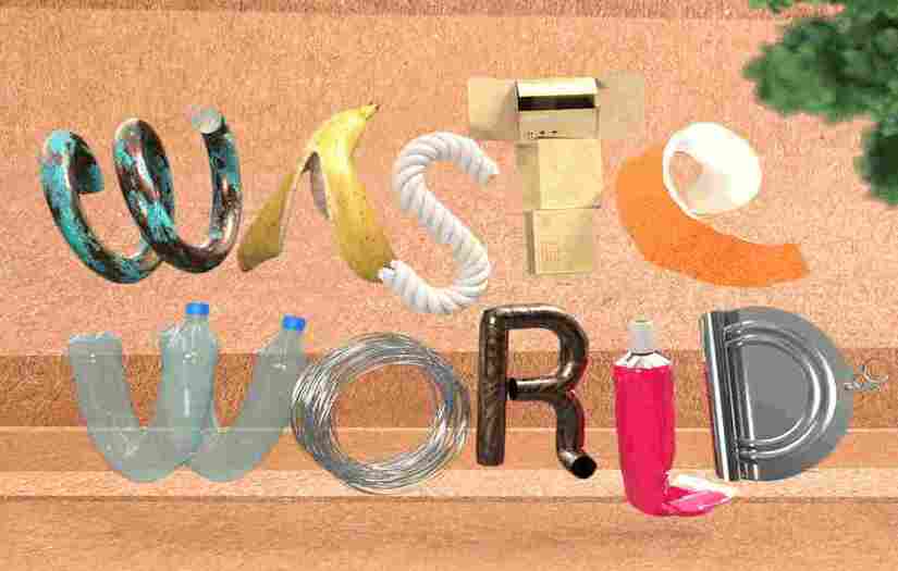 Waste World