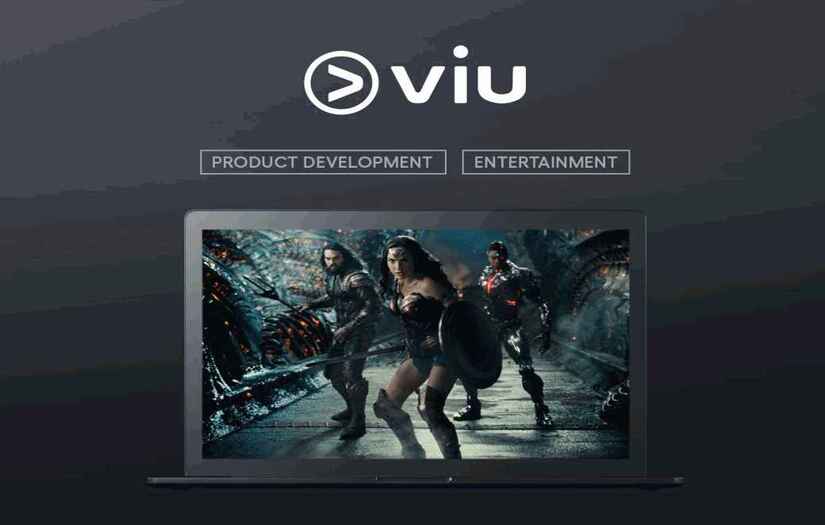 VIU