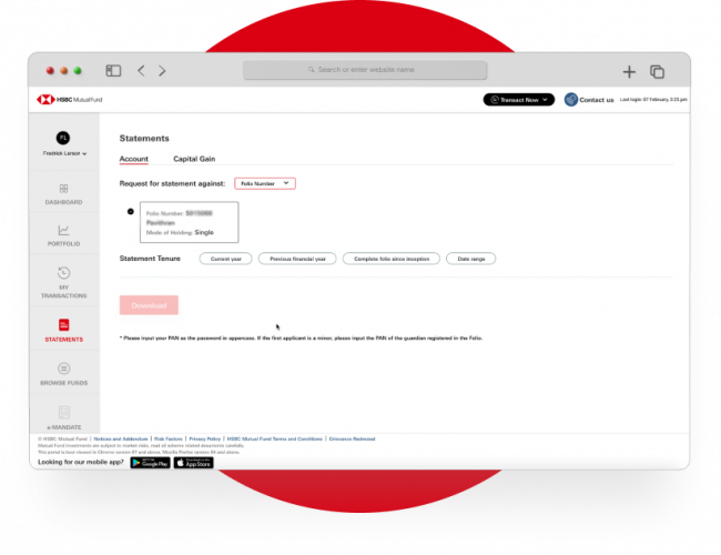 HSBC: Seamless migration of 10,000+ customer base