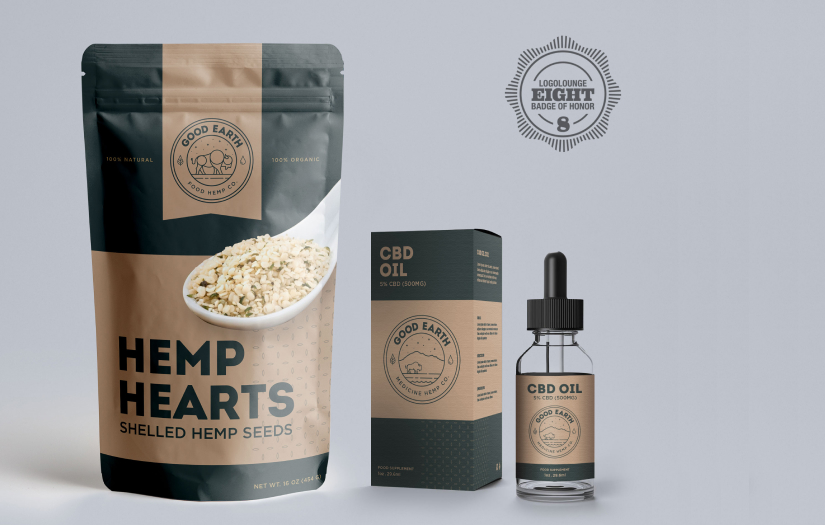 Good Earth Hemp Company