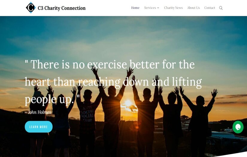 C3 Charity Connection