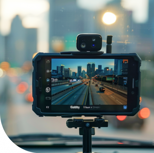 Creating?the Future of Street Mapping