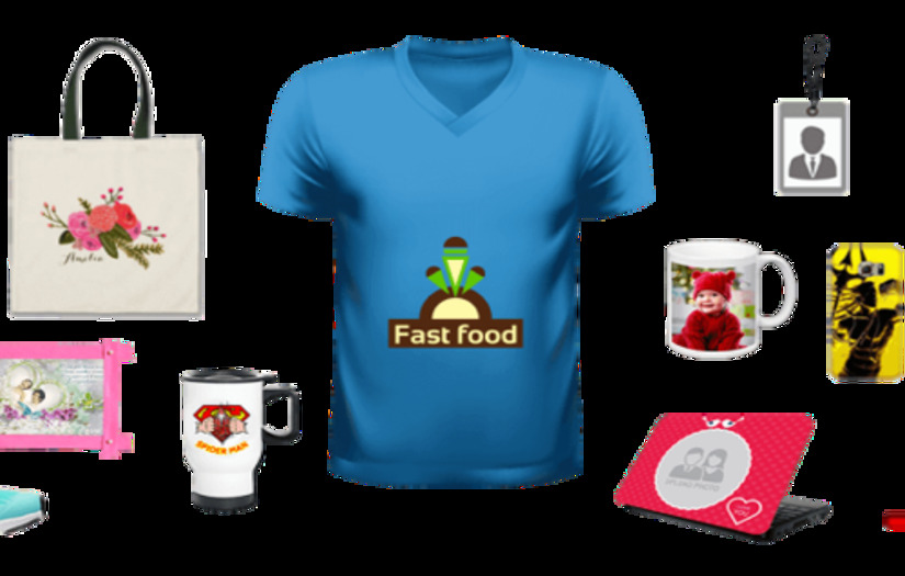 Odoo based ERP for Web2Print Business