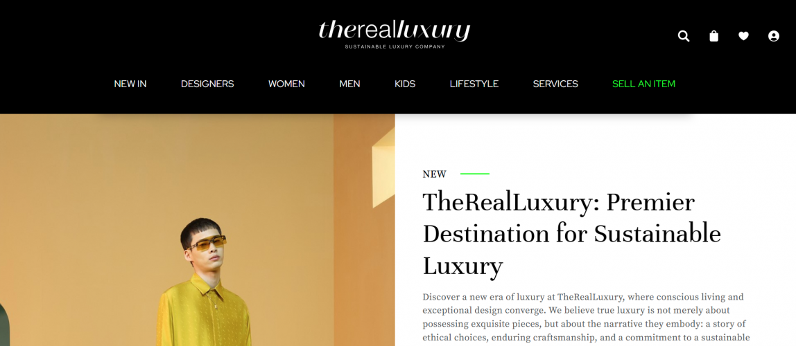 TheRealLuxury