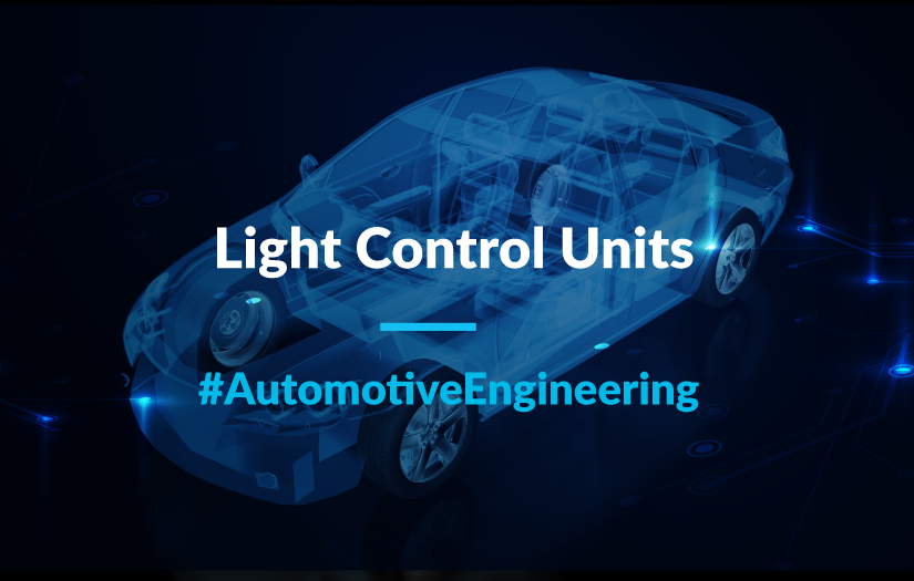Light Control Units