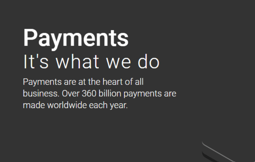 Applied Payments
