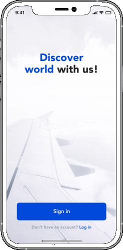 Corporate Travel Management (CTM) Software