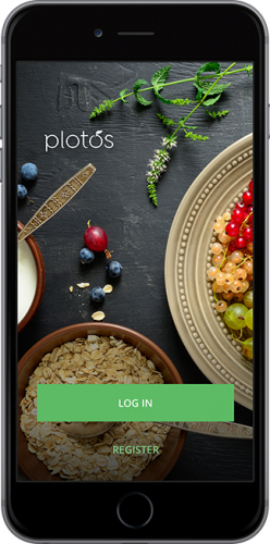 Plotos- Ondemand Food Delivery