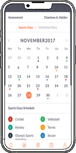 SchoolUp- Application For Tracking Your Child’s Growth