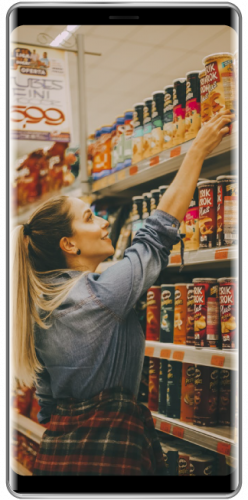 IoT in Retail