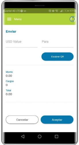 Chichin Blockchain in Banking
