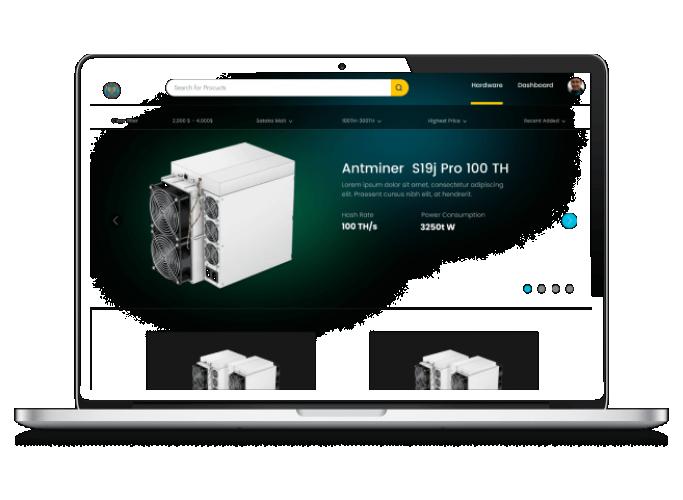 Crypto Mining