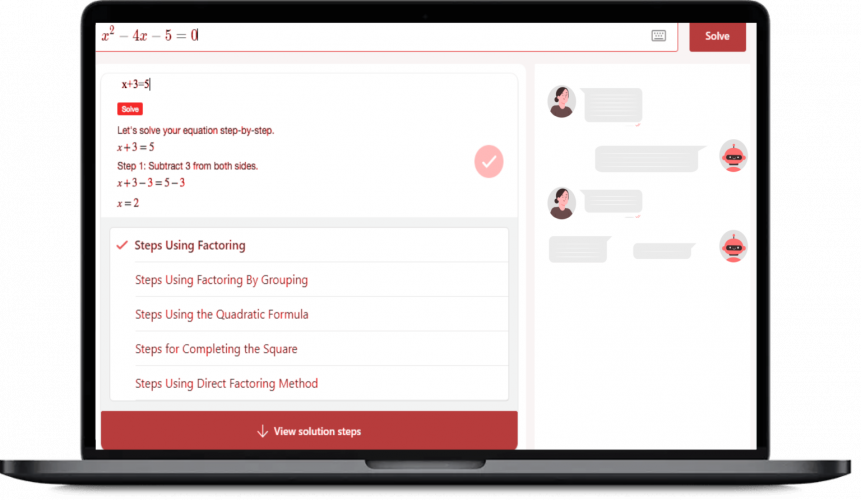 Digital Learning Platform