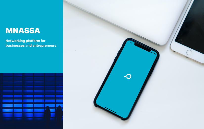 MNASSA - Business Social Network