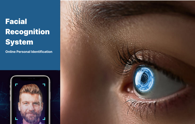 Facial Recognition System - AI/ML Boosted Identification of Individuals
