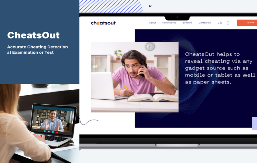 CheatsOut - Gain control over any situation