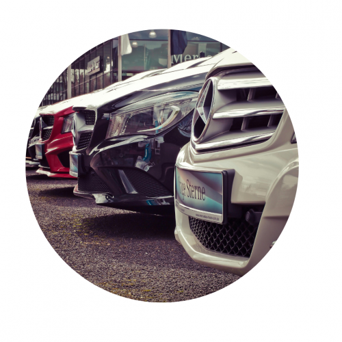 Driver Education Platform