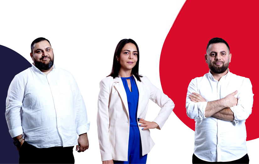 Photo &amp; Video Creation for YAMS Business Academy