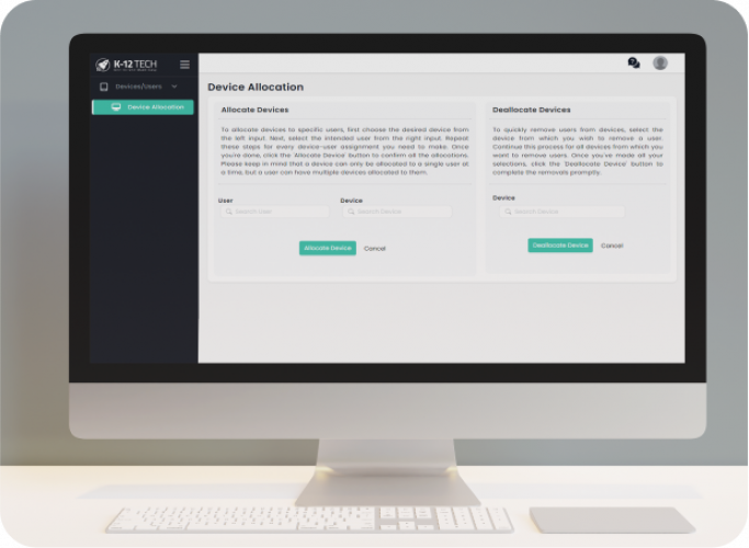  Web Based Solution for the Ed-Tech Industry