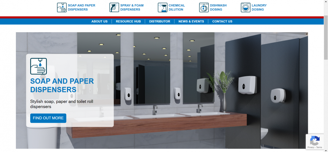 Brightwell: Revolutionary Dispensing Solutions