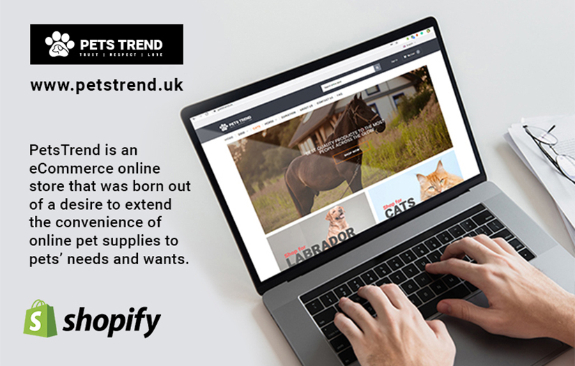 Pets Trend