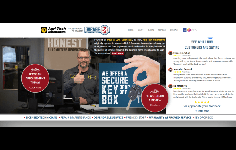 Digital Marketing  |  Google Ads (Lead genration)