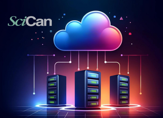 SciCan high availability architecture transformation
